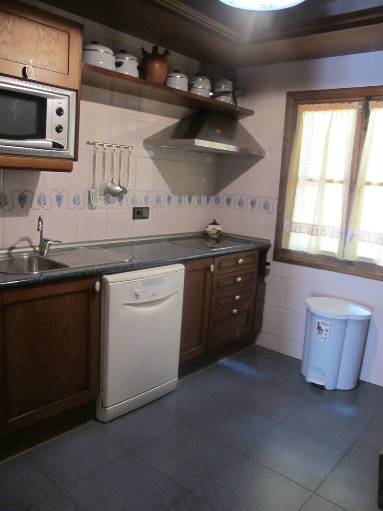 Casa Rural Cuatro De Oros Santa Cruz de la Zarza Eksteriør bilde
